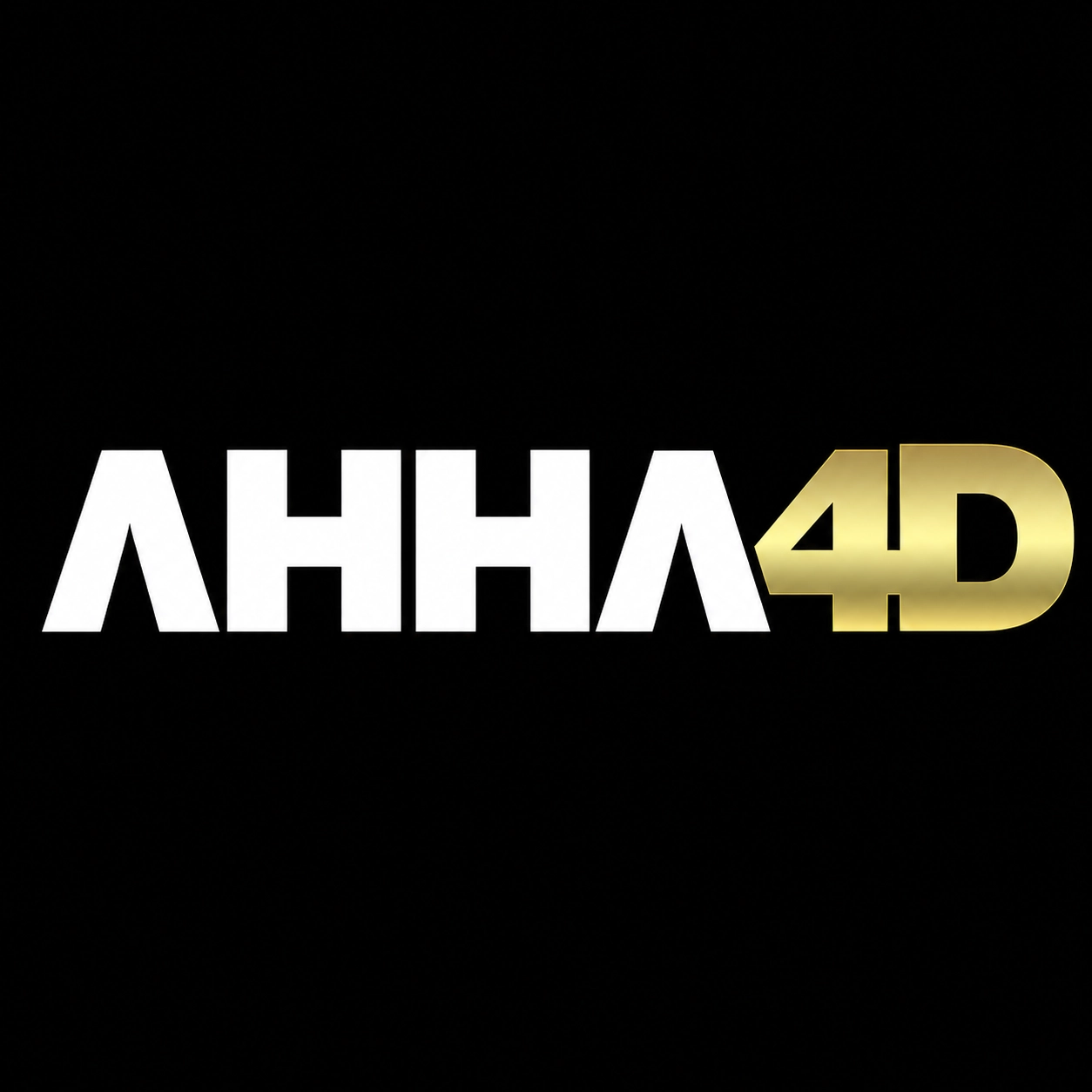 ahha4d